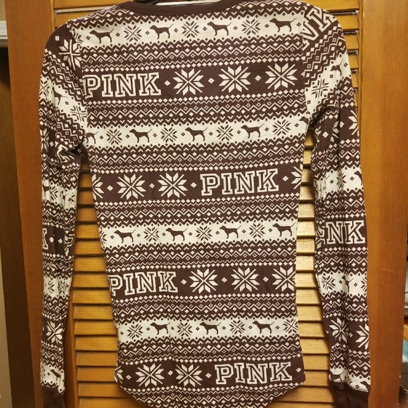 Victoria secret sleep top size xs - Picture 4 of 7